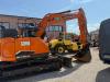 Develon DX140LCR-7 Photo 5 thumbnail