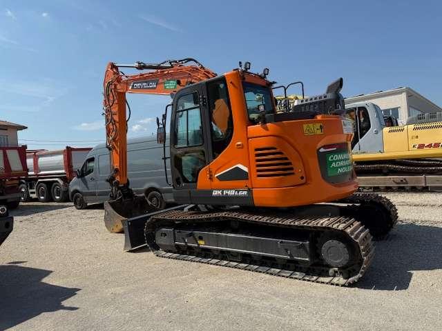 Develon DX140LCR-7 Photo 2
