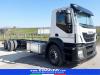 Iveco Stralis AD260S31Y/P Photo 2 thumbnail