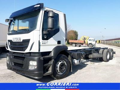 Iveco Stralis AD260S31Y/P en vente par Gorrieri Autocarri Srl