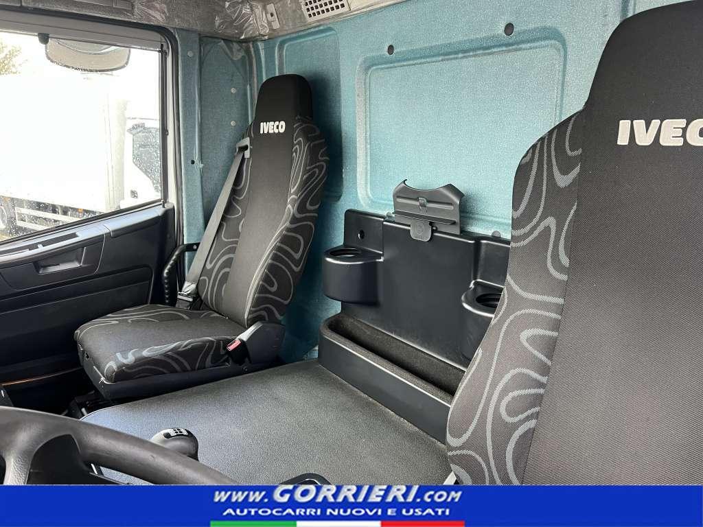 Iveco Stralis AD260S31Y/P Photo 13