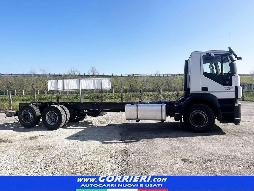 Iveco Stralis AD260S31Y/P Photo 3