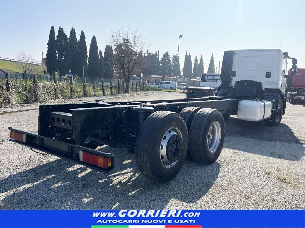 Iveco Stralis AD260S31Y/P Photo 5