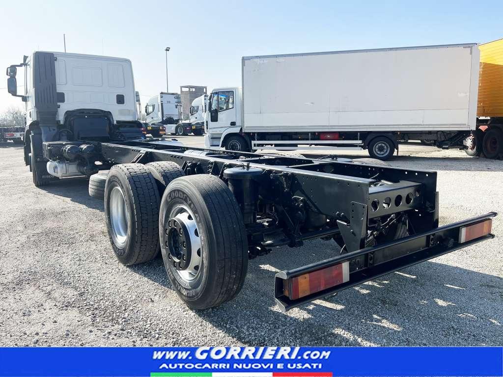 Iveco Stralis AD260S31Y/P Photo 6