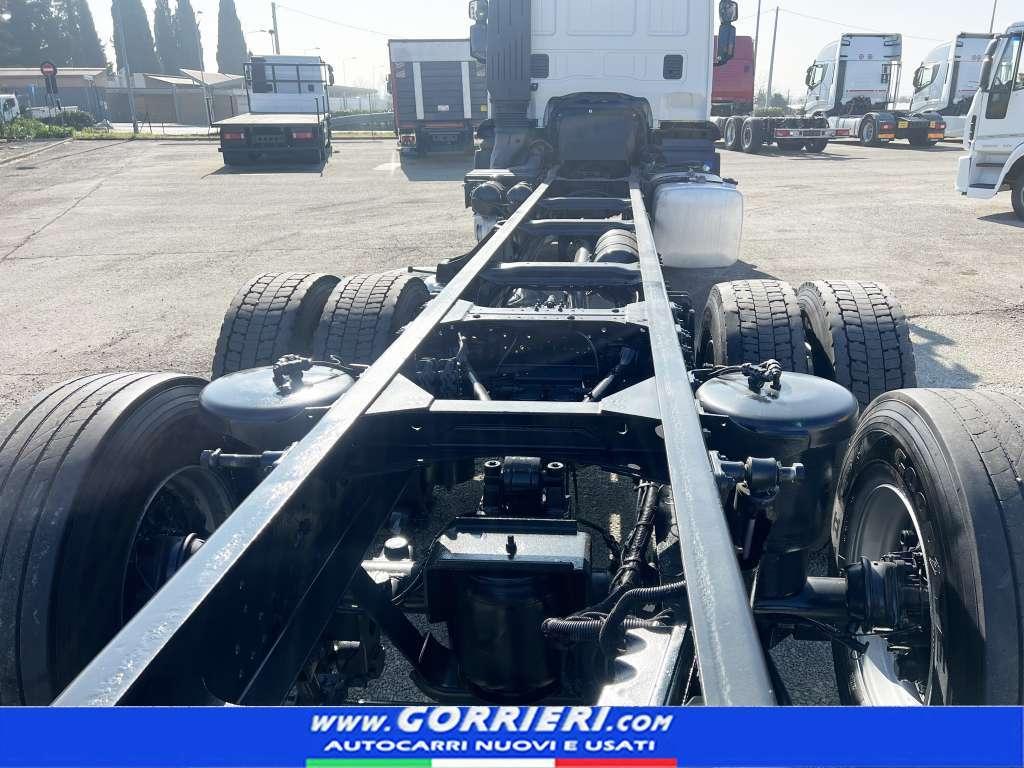 Iveco Stralis AD260S31Y/P Photo 7
