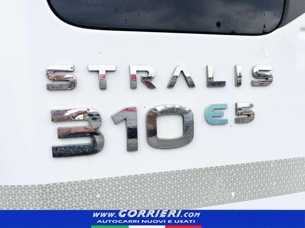 Iveco Stralis AD260S31Y/P Photo 8