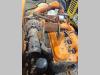 Fiat Moteur à combustion pour Fiat Hitachi ex215 Photo 2 thumbnail