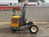 Transmanut TR25 ALL TERRAIN Photo 17 thumbnail