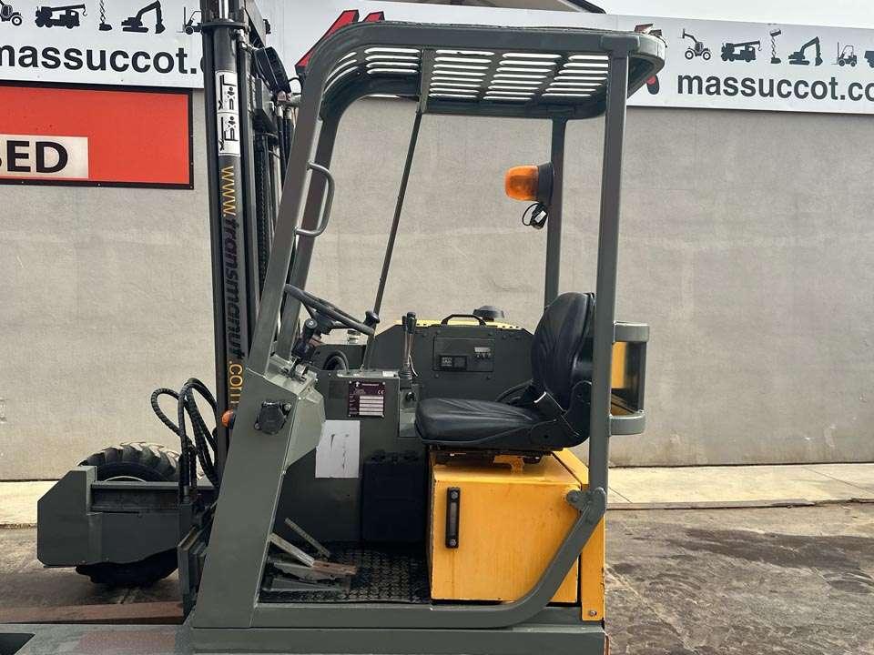 Transmanut TR25 ALL TERRAIN Photo 10