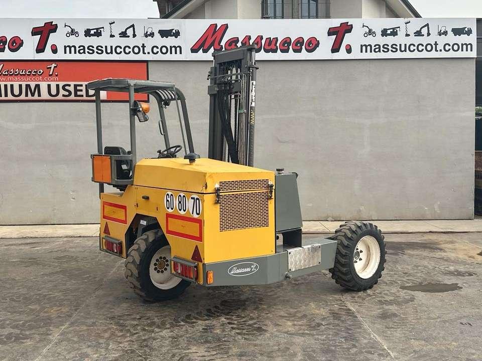 Transmanut TR25 ALL TERRAIN Photo 18