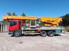 Multitel Pagliero j340 ta Photo 1 thumbnail