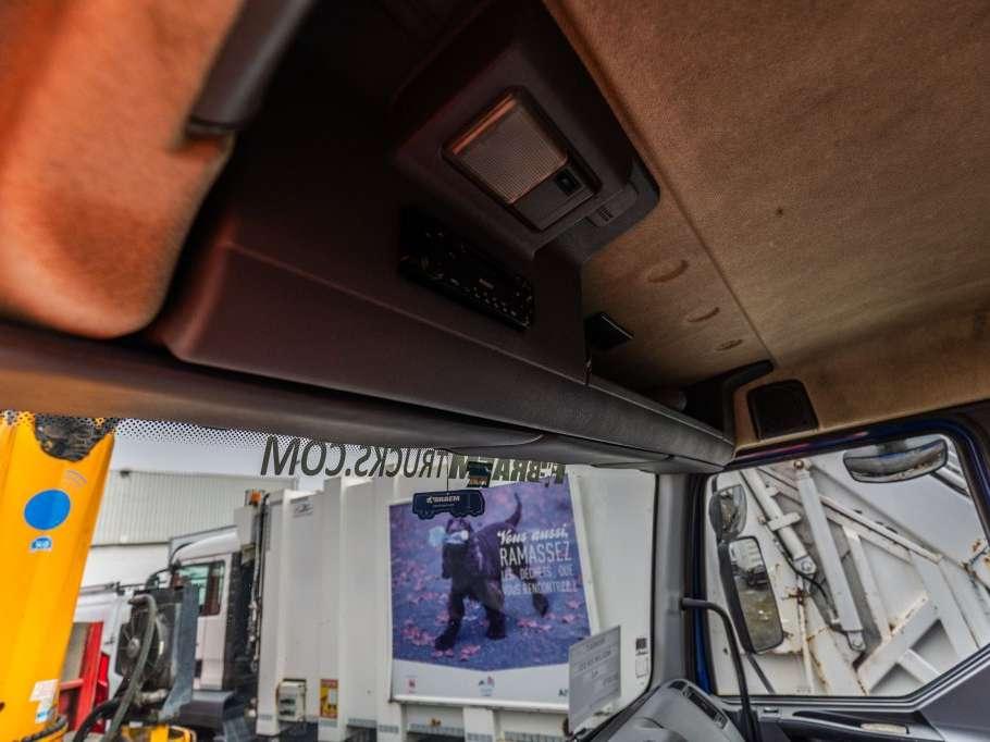 Renault MIDLUM 220 (16t) DCI + DHOLLANDIA Photo 15