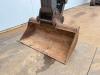 Volvo EC290EL - Quick Coupler / Hammer Lines / Auto Lube Photo 15 thumbnail