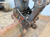 Volvo EC290EL - Quick Coupler / Hammer Lines / Auto Lube Photo 16 thumbnail