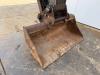 Volvo EC290EL - Quick Coupler / Hammer Lines / Auto Lube Photo 18 thumbnail