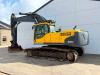 Volvo EC290EL - Quick Coupler / Hammer Lines / Auto Lube Photo 3 thumbnail
