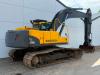 Volvo EC290EL - Quick Coupler / Hammer Lines / Auto Lube Photo 5 thumbnail