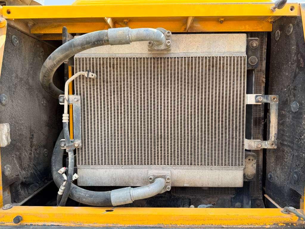 Volvo EC290EL - Quick Coupler / Hammer Lines / Auto Lube Photo 20