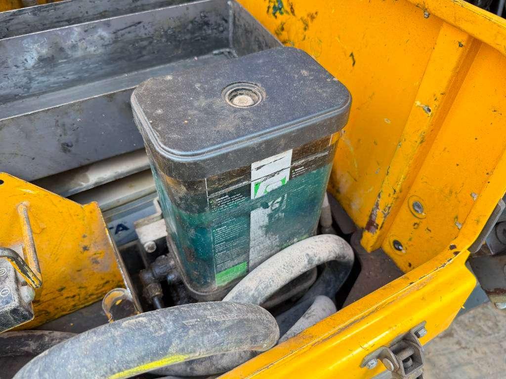 Volvo EC290EL - Quick Coupler / Hammer Lines / Auto Lube Photo 22