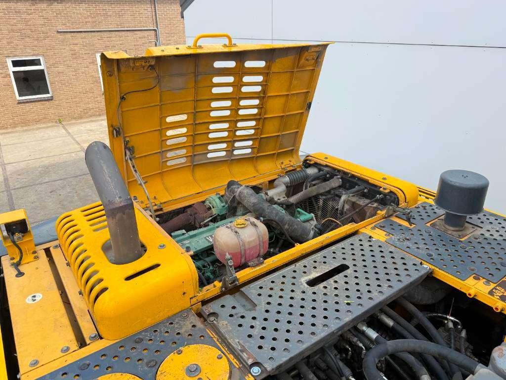 Volvo EC290EL - Quick Coupler / Hammer Lines / Auto Lube Photo 24
