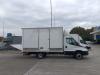 Iveco Daily Photo 2 thumbnail