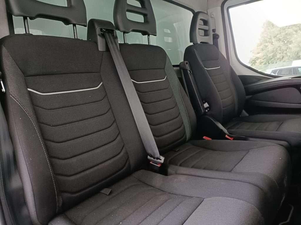Iveco Daily Photo 14