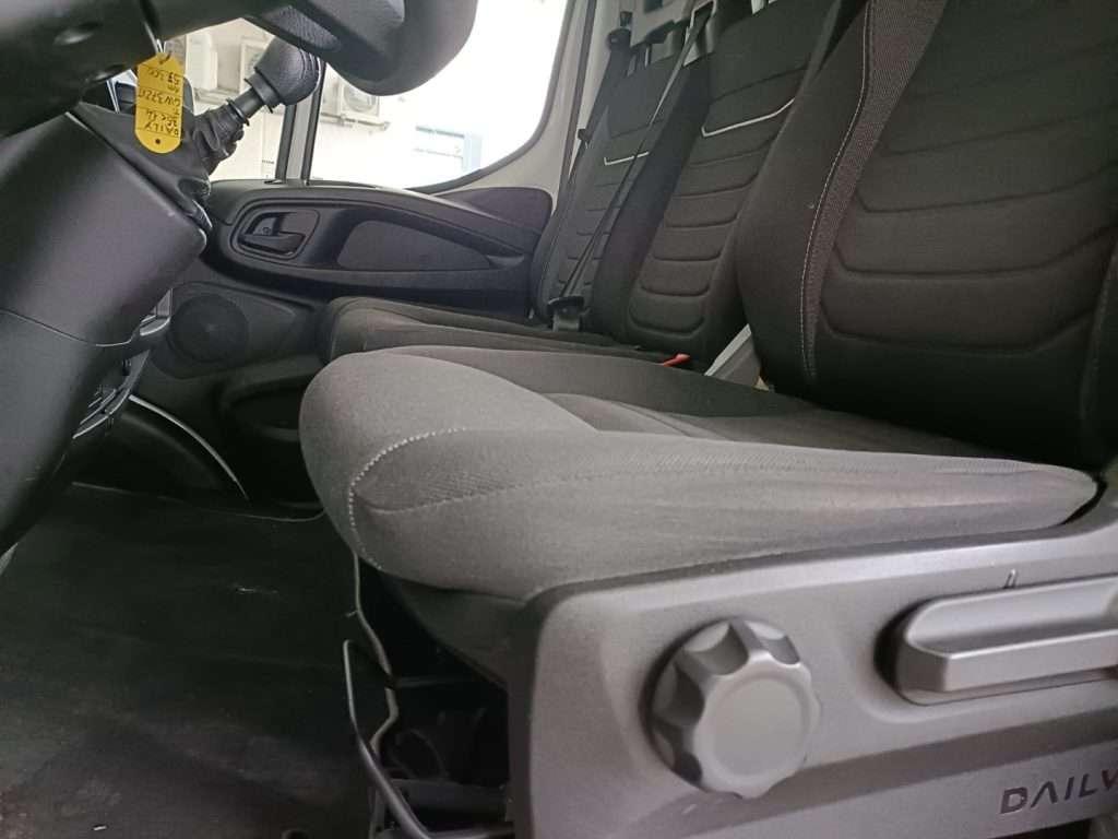 Iveco Daily Photo 18