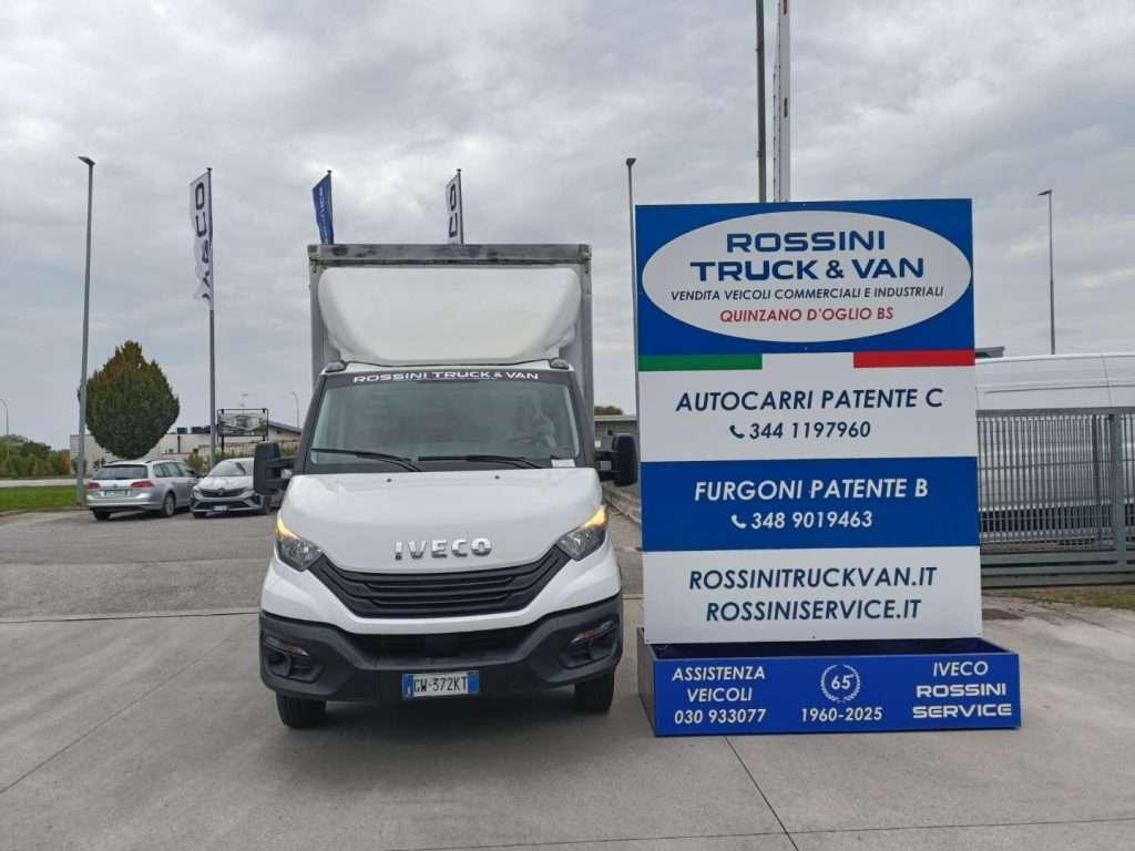 Iveco Daily Photo 5