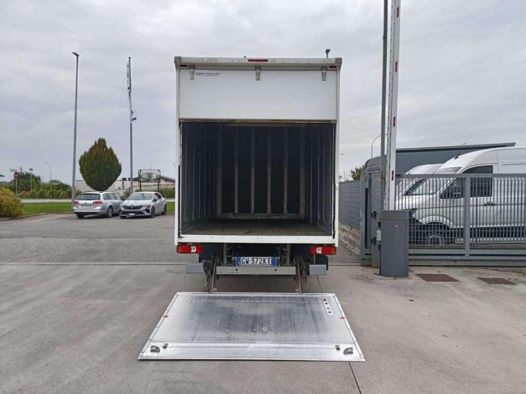 Iveco Daily Photo 6
