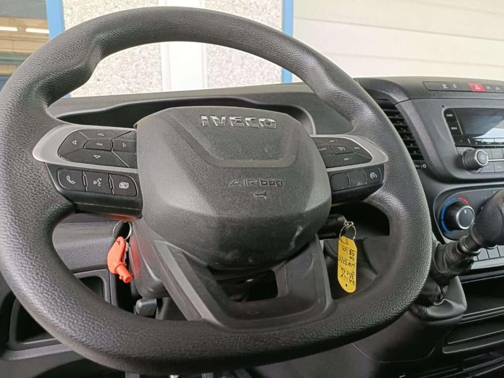 Iveco Daily Photo 9