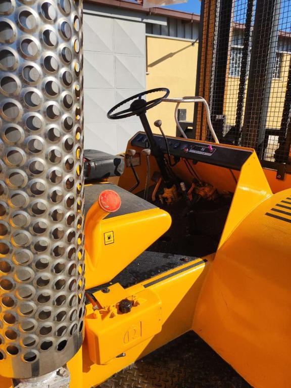 Hyster H2.00ES Photo 3