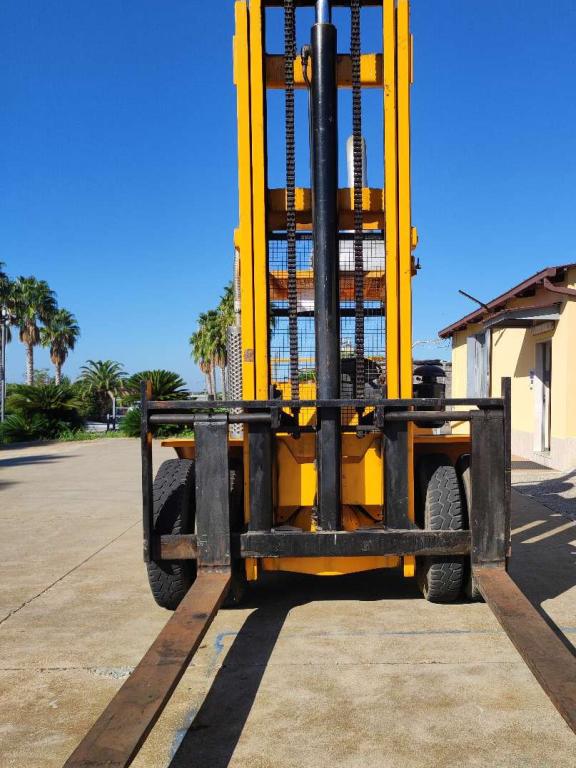 Hyster H2.00ES Photo 4