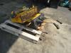 Distributeur hydraulique pour Venieri 12.23 Photo 3 thumbnail