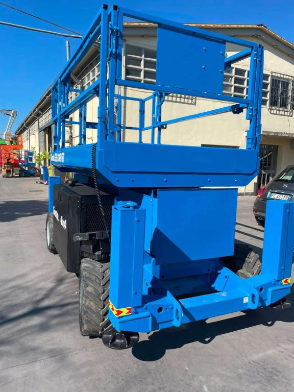 Genie GS-3369RT Photo 14