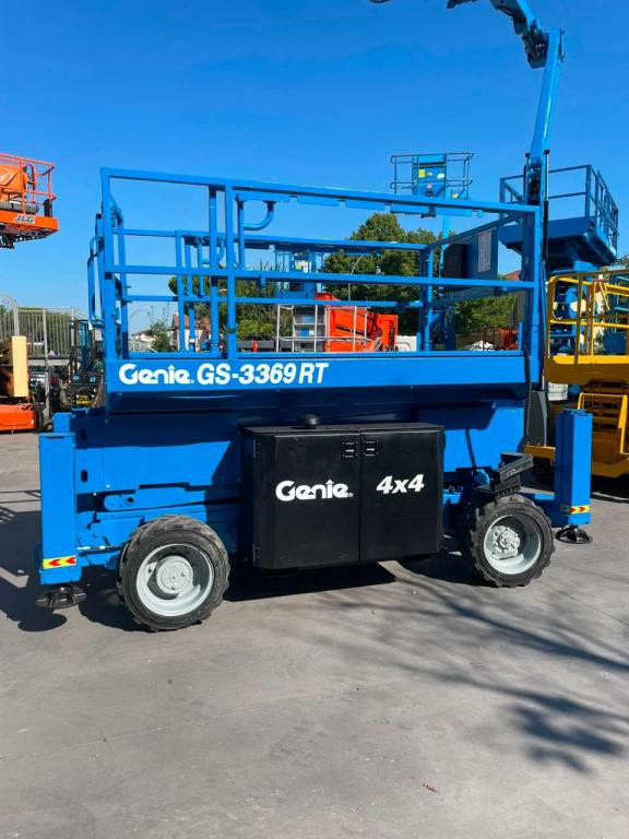 Genie GS-3369RT Photo 4