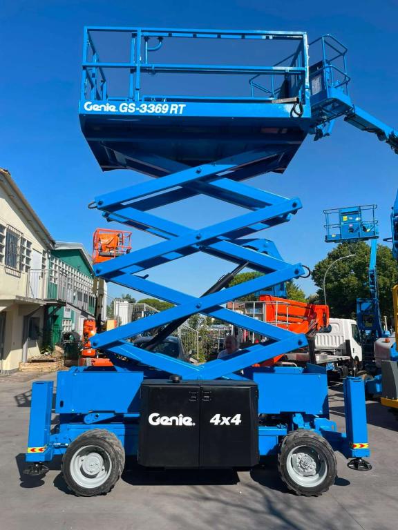 Genie GS-3369RT Photo 8