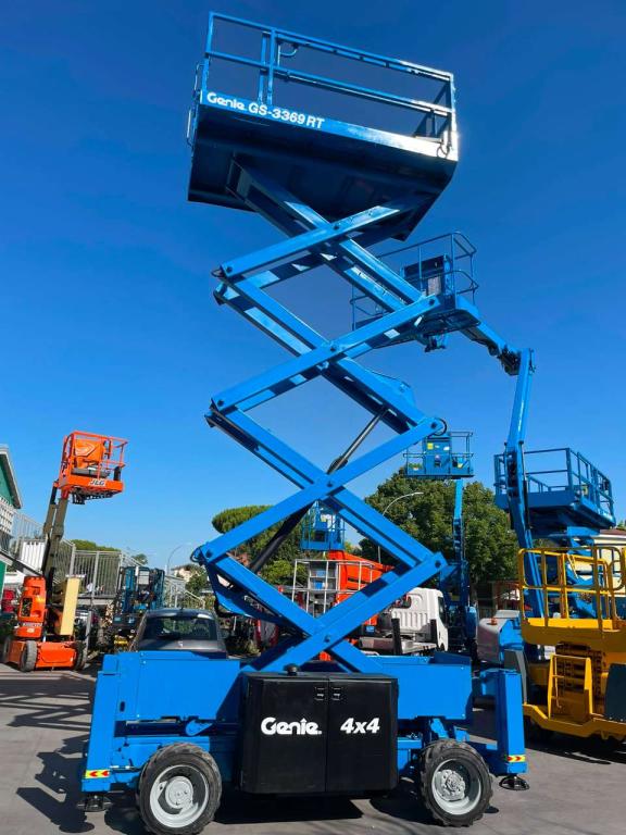 Genie GS-3369RT Photo 9