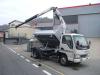 Durso Jac 4x2 Gru Airone A50ST Photo 1 thumbnail