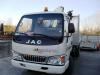 Durso Jac 4x2 Gru Airone A50ST Photo 2 thumbnail