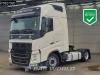 Volvo FH 460 4X2 Mega 2x Tanks Standklima Hebesattel Photo 1 thumbnail