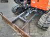 Kubota U36 -4 3 Buckets Photo 11 thumbnail