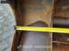 Kubota U36 -4 3 Buckets Photo 19 thumbnail