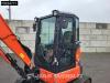 Kubota U36 -4 3 Buckets Photo 8 thumbnail