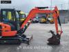 Kubota U36 -4 3 Buckets Photo 9 thumbnail