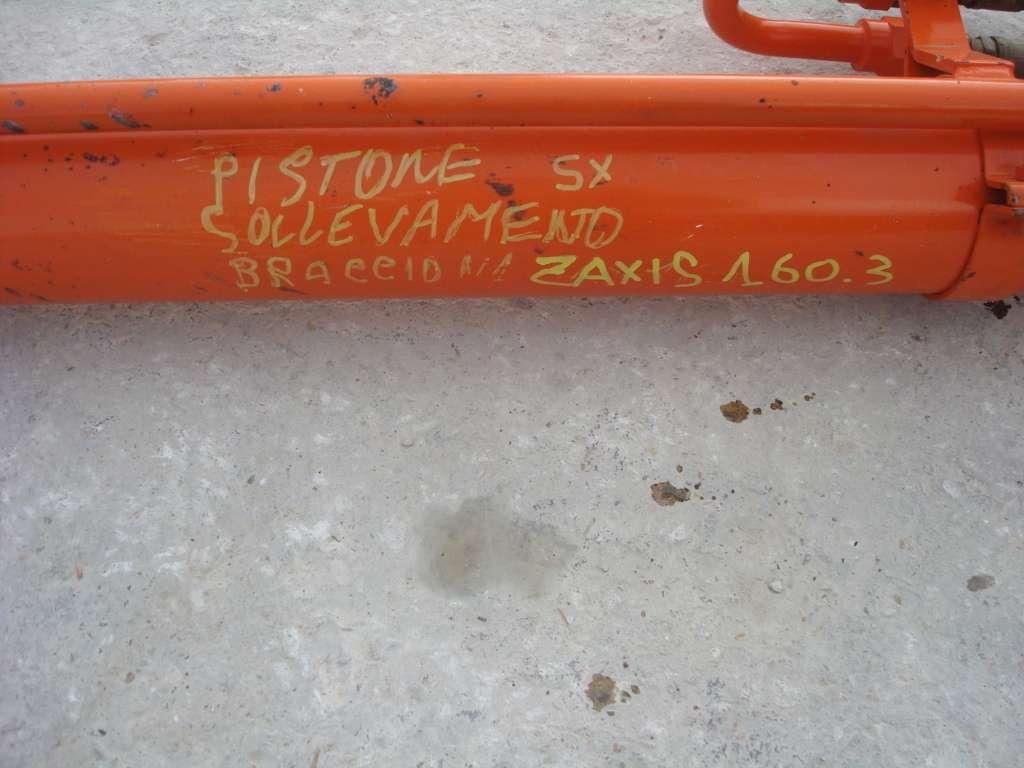 Piston de levage pour Hitachi ZAXIS 160LC Photo 4