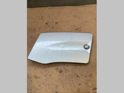 Capot et panneau de carrosserie pour Hitachi ZX350 en vente par Massucco T. Srl Area Ricambi
