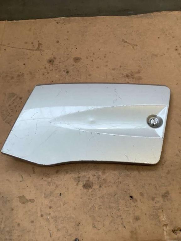 Capot et panneau de carrosserie pour Hitachi ZX350 Photo 1