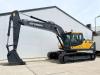 Hyundai R215 Smart Plus *2025 Model* - New / Unused Photo 2 thumbnail