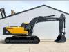 Hyundai R215 Smart Plus *2025 Model* - New / Unused Photo 6 thumbnail