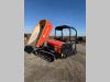 Kubota H300 Photo 2 thumbnail